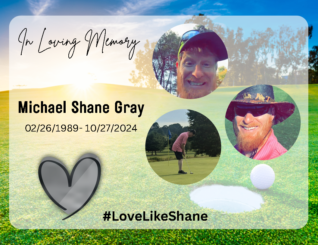 Shane